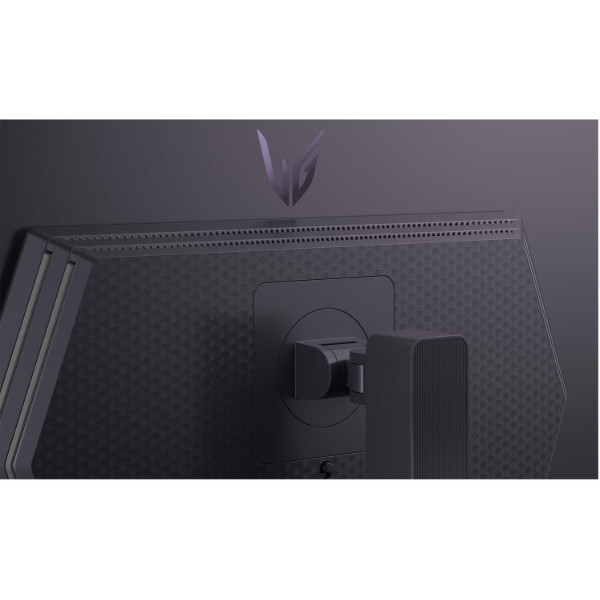 Фото - Монитор игровой LG 27GX704A-B